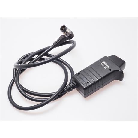 Nikon MC-30 Release thumbnail