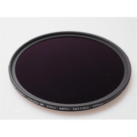 K&F Concept 77mm Nano Pro ND1000x thumbnail