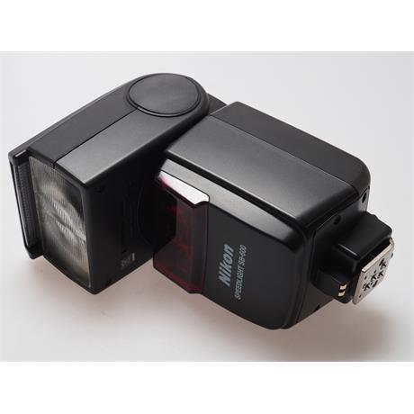 Nikon SB600 Speedlight thumbnail