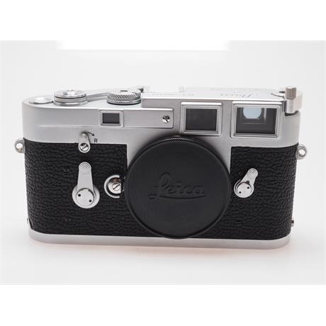 Leica M3 Chrome Body Only thumbnail