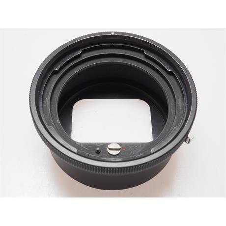 Hasselblad Extension Tube 32 thumbnail