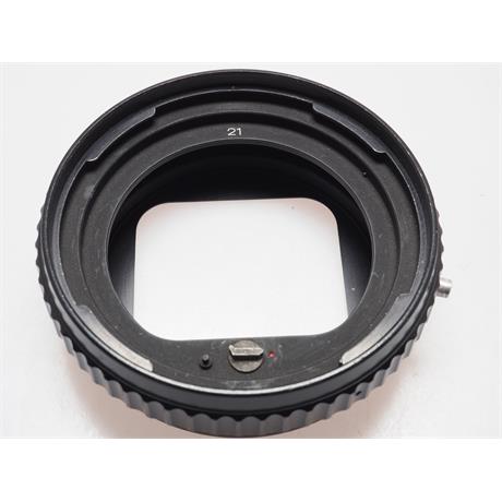 Hasselblad Extension Tube 21 thumbnail