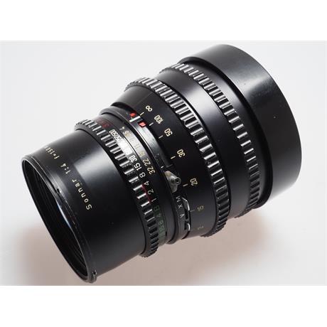 Hasselblad 150mm F4 C T* Black thumbnail