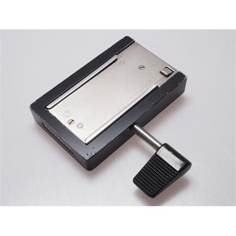 Hasselblad Quick Tripod Coupling thumbnail