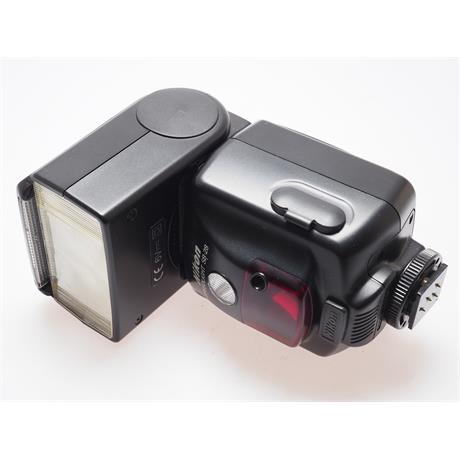 Nikon SB28 Speedlight thumbnail