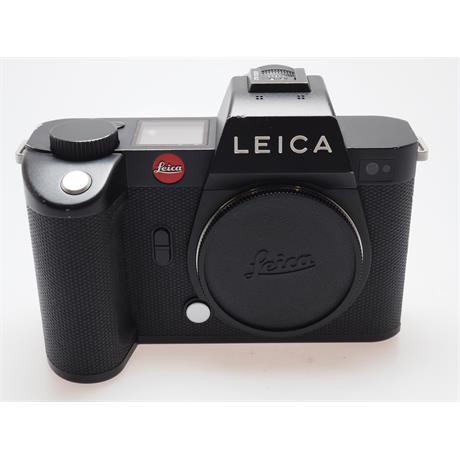 Leica SL2 Body Only - Black thumbnail