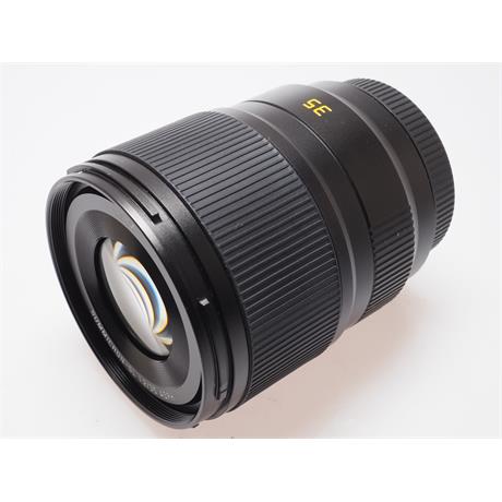 Leica 35mm F2 AsphSummicron SL thumbnail