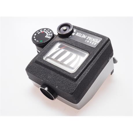 Pentax Meter Head thumbnail
