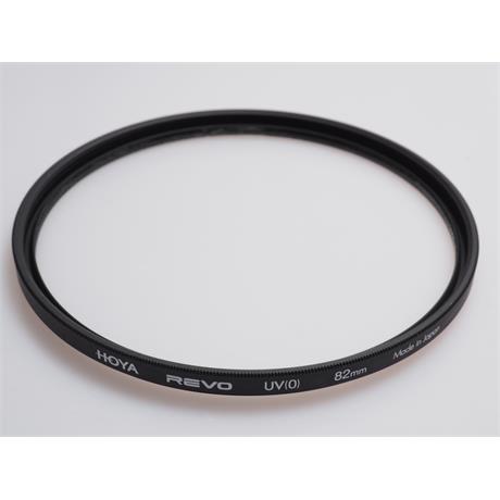 Hoya 82mm Revo SMC UV thumbnail