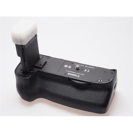 Canon BG-E11 Grip (Fits 5D III) thumbnail