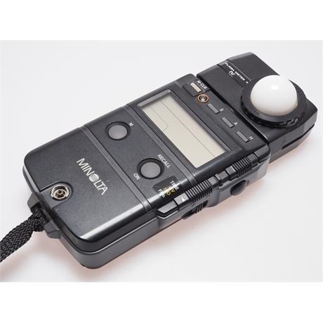 Minolta Flashmeter IV thumbnail