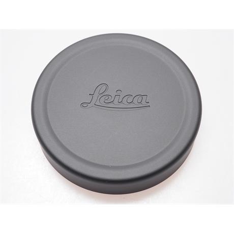 Leica Lens Cap E49 Q2 / Q3 - Black 19673 thumbnail