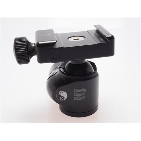Really Right Stuff BH-25 Pro Ball Head thumbnail