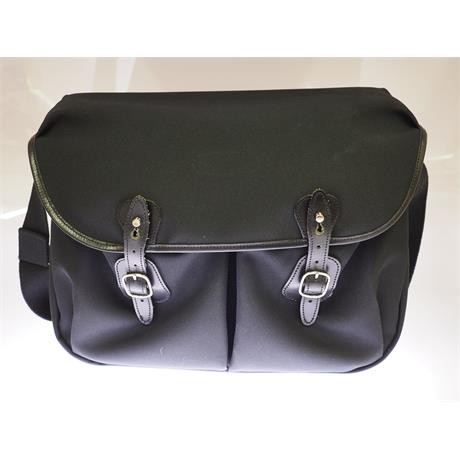 Billingham Hadley Large - Black / Black thumbnail