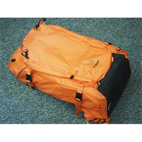 Fstop Sikha 70L + Large pro ICU thumbnail