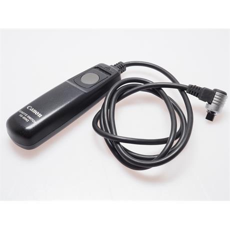 Canon RS-80N3 Release thumbnail