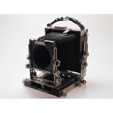 Ebony SV45TE Field Camera thumbnail