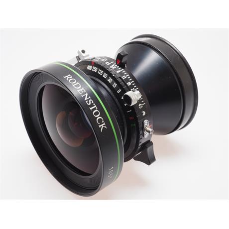 Rodenstock 90mm F4.5 Grandagon N thumbnail