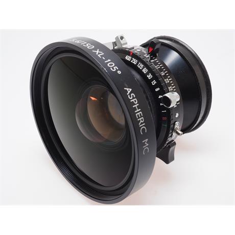 Schneider 150mm F5.6 Super Symmar XL thumbnail