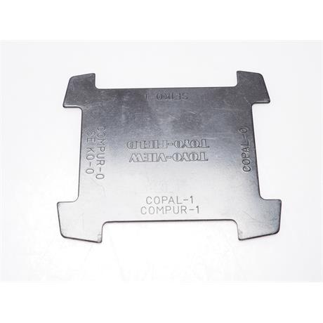 Toyo Lens Panel Key thumbnail