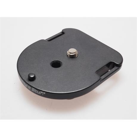 RRS B645D Plate (Pentax 645D) thumbnail