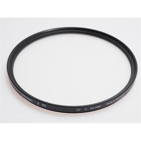 Heliopan 95 UV thumbnail