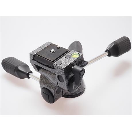 Gitzo G2272M Low Profile 3Way Head thumbnail