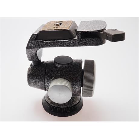 Gitzo G1276M Head thumbnail