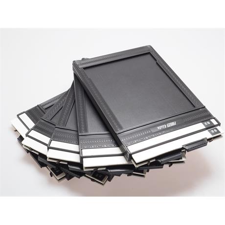 Fidelity 5x 5x4 Double Dark Slides thumbnail