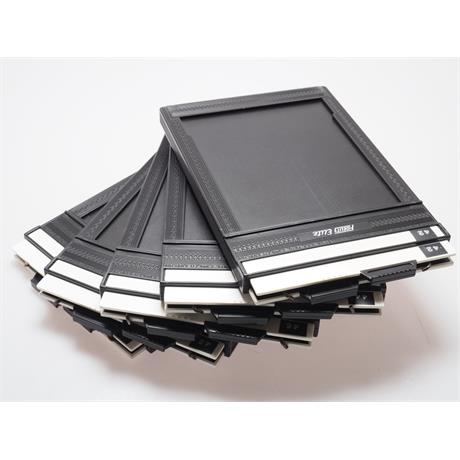 Fidelity 5x 5x4 Double Dark Slides thumbnail