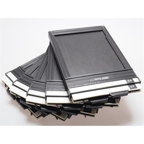 Fidelity 5x 5x4 Double Dark Slides thumbnail