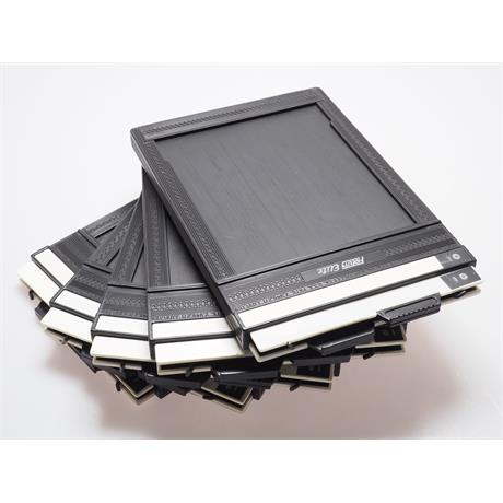 Fidelity 5x 5x4 Double Dark Slides thumbnail