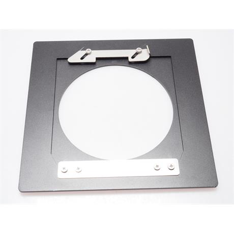 Other - L style panel adapter to Wista lens panel thumbnail