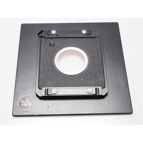 Horseman L style to Wista panel adapter thumbnail