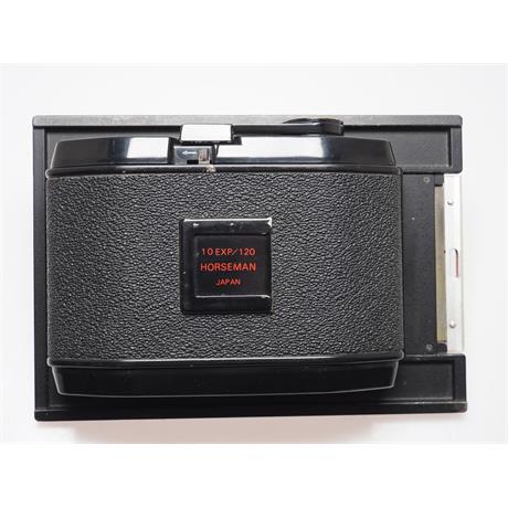 Horseman 6x7cm R/F/Holder (5x4) thumbnail