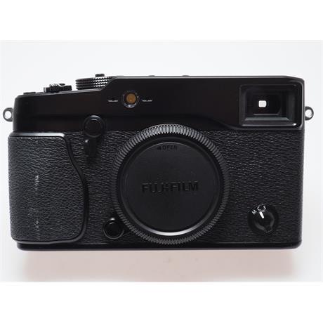 Fujifilm X-Pro1 Body Only thumbnail