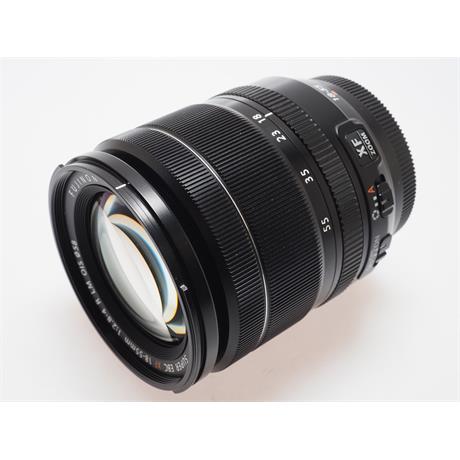 Fujifilm 18-55mm F2.8-4 R LM OIS XF thumbnail