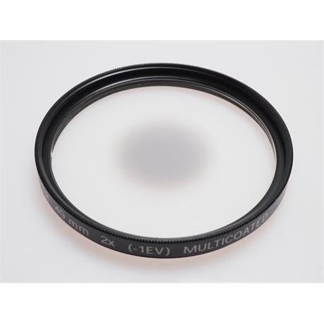 Hasselblad 49mm Centre Filter thumbnail
