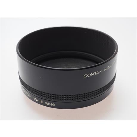 Contax Metal Hood 4 thumbnail