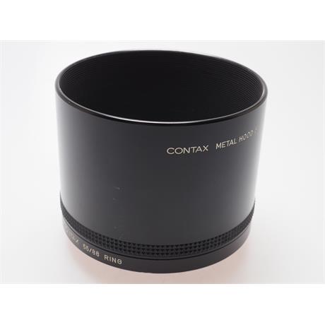 Contax Metal Hood 5 thumbnail
