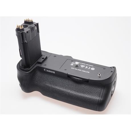 Canon BG-E20 Battery Grip (EOS 5D IV) thumbnail