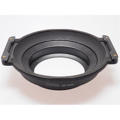 Haida 150 Holder for Samyang 14/2.4 thumbnail