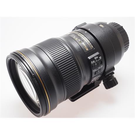Nikon 300mm F4 E PF ED VR AFS thumbnail