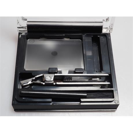 Olympus Focussing Screen 1-2 thumbnail