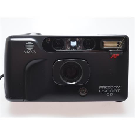 Minolta Freedom Escort QD thumbnail