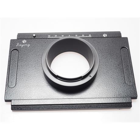 Other - Jeiying 4x5 - GFX adapter thumbnail