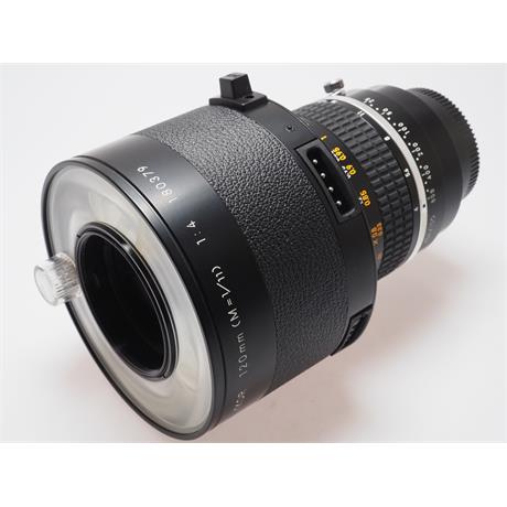 120mm F4 Medical - Nikon MF thumbnail