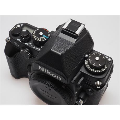 Nikon Df Body Only thumbnail