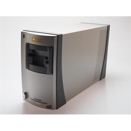 Nikon Coolscan LS5000 ED thumbnail