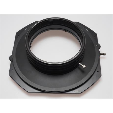 Nisi Filter Holder for Nikon 14-24mm + Filters thumbnail